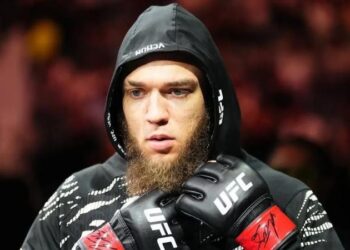 Lutador brasileiro pede para sair do ranking do UFC; entenda