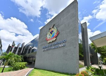 Evento sobre Inteligência Artificial e Transformação Digital no TCE-AM acontece nesta quinta-feira (30)