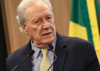 Lula ficou “estarrecido” com número de mortos no Rio, diz Lewandowski