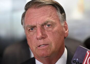 STF pauta julgamento de recurso de Bolsonaro para 7 de novembro em sessão virtual