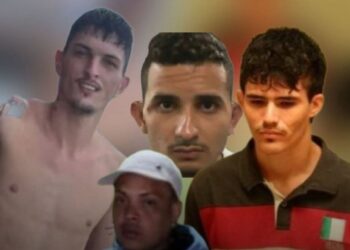 CV-AM lamenta mortes de integrantes no Rio de Janeiro e anuncia homenagens; veja