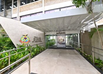 TCE-AM lançará revista voltada à pesquisa e inovação em novembro