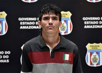 ‘Chico Rato’ e mais 5 do CV-AM são identificados entre os mortos no RJ