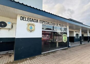 Tio é preso suspeito de estuprar sobrinhas adolescentes em Tefé