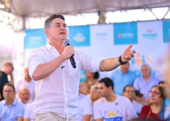David Almeida aposta na Bolsa de Créditos de Carbono para monetizar o potencial ambiental de Manaus, diz CNN