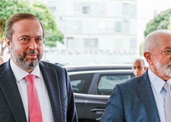 Em reunião, Lula destaca avanços na mineração e defende soberania do Brasil