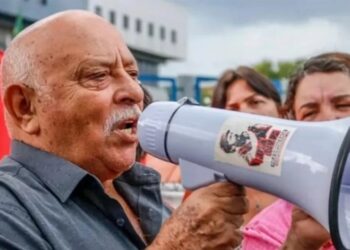 Presidente da CPMI do INSS quer convocar irmão de Lula: “Urgente”