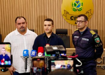 Adolescente é apreendido por duplo homicídio e maus-tratos em Barreirinha