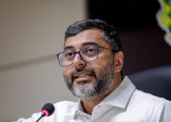 Governador Wilson Lima alerta que contribuintes com dívidas com o Estado já podem aderir ao Refis 2025 a partir desta quarta-feira