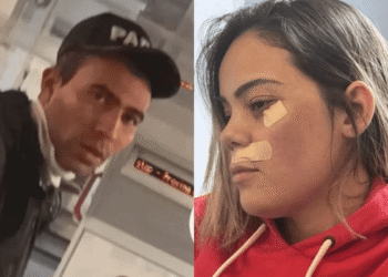 Brasilieira sofre tentativa de estupro em metrô de Paris