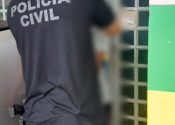 Padrasto é preso por estupro de enteada em Humaitá, no AM