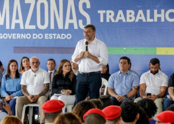 Governador Wilson Lima sanciona leis que ampliam o IPVA Social e o CNH Social no Amazonas