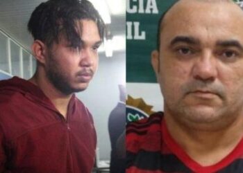Líderes do CV-AM pagam até R$ 150 mil por mês para se proteger no Rio