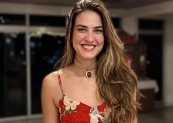 Luto no Garantido: família de Anna Sol Faria viaja a SP após morte da irmã do amo do boi
