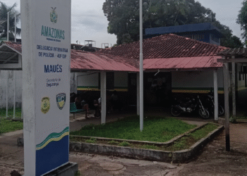 Homem é preso por estuprar e matar idosa de 75 anos