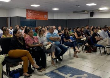 SES-AM promove qualificação para inserção do contraceptivo Implanon na rede de Atenção Primária