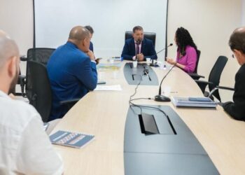 Câmara Municipal de Manaus realiza Audiência Pública sobre planejamento orçamentário para 2026