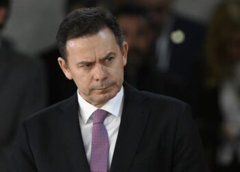 Portugal anuncia 1 milhão de euros a fundo climático lançado por Lula