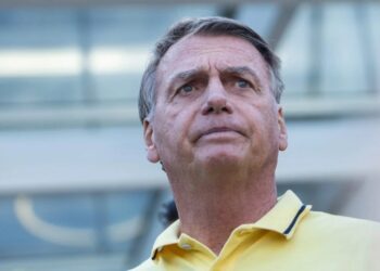 STF forma maioria para negar recurso de Bolsonaro e manter pena