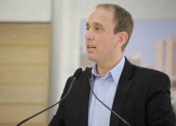 CPI para investigar prefeito tiktoker une PL a PT e PSOL