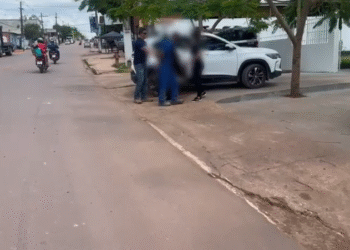 Padrasto é preso por estuprar adolescente; mãe é acusada de encobrir o crime no AM