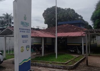 Segundo envolvido em homicídio e crimes sexuais contra avó e neta é preso em Maués