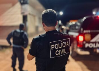 Abin diz que UPPs impulsionaram expansão do CV para estados como o Amazonas