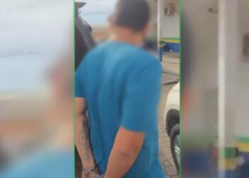 Golpista é preso em Manaus por enganar mulher com falsa compra de carro de leilão
