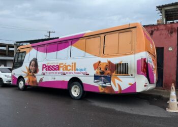 Prefeitura de Manaus leva emissão de PassaFácil gratuitamente a bairros da capital