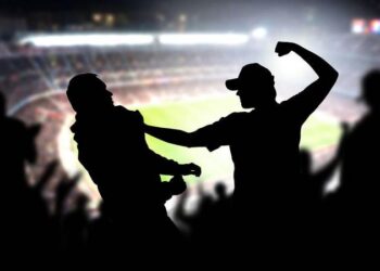 Deputado apresenta projeto sobre penalidades para violência em eventos esportivos