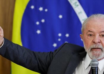 Nova pesquisa Quaest mostra Lula na liderança