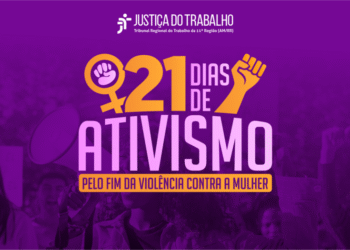 Abertura da campanha “21 Dias de Ativismo pelo Fim da Violência contra a Mulher” acontece nesta quarta em Manaus
