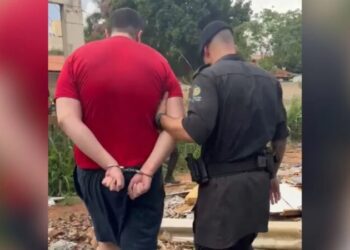 Homem se inspira em série de TV e comete ataque com machado em Goiânia