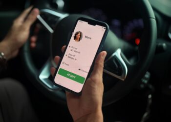 Polícia alerta motoristas de app sobre riscos de alugar contas a terceiros em Manaus