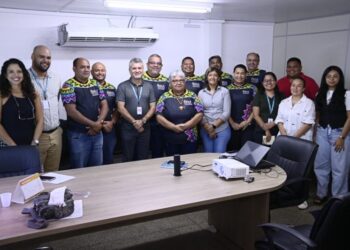 Prefeitura se reúne com representantes de bandas e blocos de Manaus e apresenta Edital 007/2025