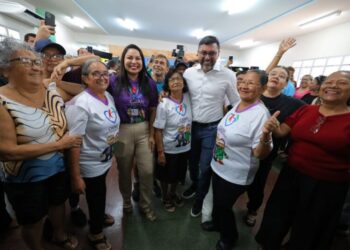 Governador Wilson Lima lança nova etapa da Telessaúde com atendimento 24h por clínico geral para toda a população