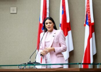 Mayra Dias alerta para aumento de casos de sífilis e HIV no Amazonas e cobra medidas urgentes