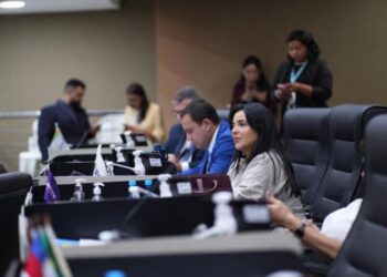 Thaysa Lippy propõe criação da Carteira de Identificação da Pessoa com Câncer em Manaus