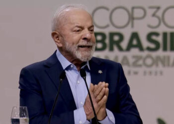 Lula afirma que PL Antifacção enfraquece o combate ao crime organizado