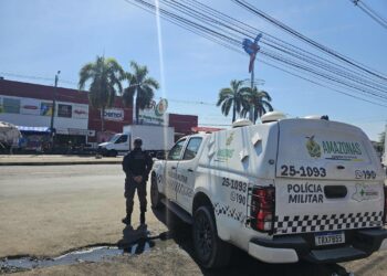 Pai é preso suspeito de estuprar a própria filha de 14 anos em Manaus