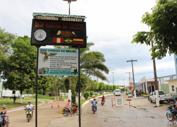 Amazonas é rota de entrada de cocaína do Peru e da Colômbia