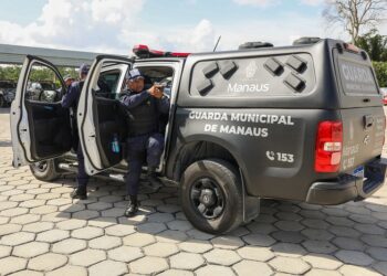 Foragido por estupro de vulnerável é preso em Manaus