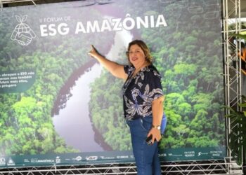 Apae Manaus participa de encontro ‘ZFM + ESG’ da Suframa e reforça compromisso com inclusão social sustentável