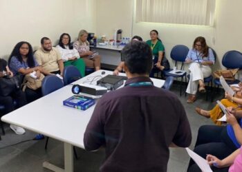 Prefeitura orienta Unidades Públicas Dispensadoras de Talidomida sobre credenciamento para oferta do medicamento