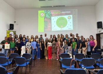 Fundação Amazônia Sustentável e SC Johnson lançam extensão da campanha Adeus Mosquito, com foco em malária