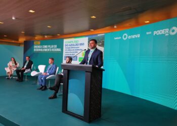 Governador Wilson Lima destaca que quebra do monopólio do gás natural leva emprego e desenvolvimento ao interior do Amazonas