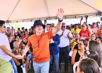 OPERAÇÃO VERDADE: Prefeito David Almeida lança movimento para combater a desinformação em Manaus