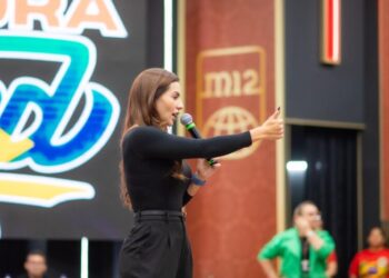 Deputada Débora Menezes propõe transformar ‘Sonho de Natal’ da NIB em Patrimônio Cultural Imaterial do Amazonas
