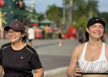Da lesão ao pódio: histórias que inspiram na 2ª Corrida Pedestre do Crea-AM