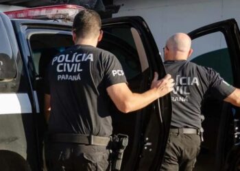 Polícia investiga assassinato de estadunidense dentro de hospital do Paraná